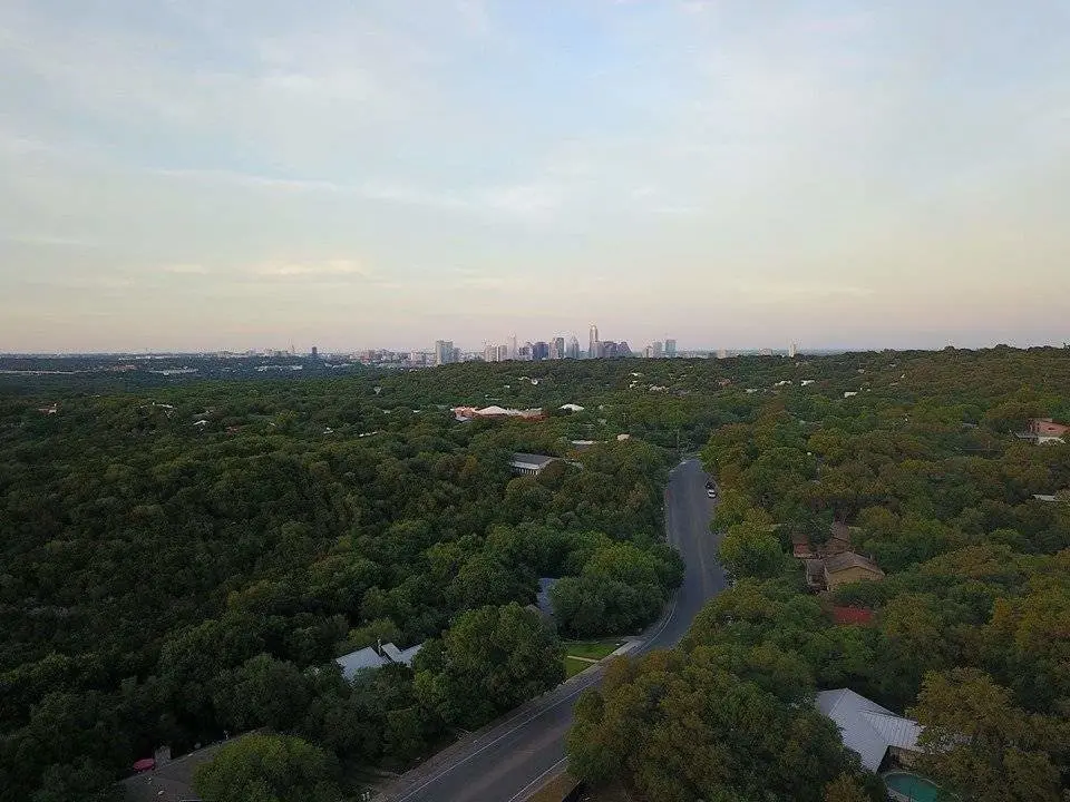 Barton Hills Homes For Sale Austin Barton Hills Real Estate